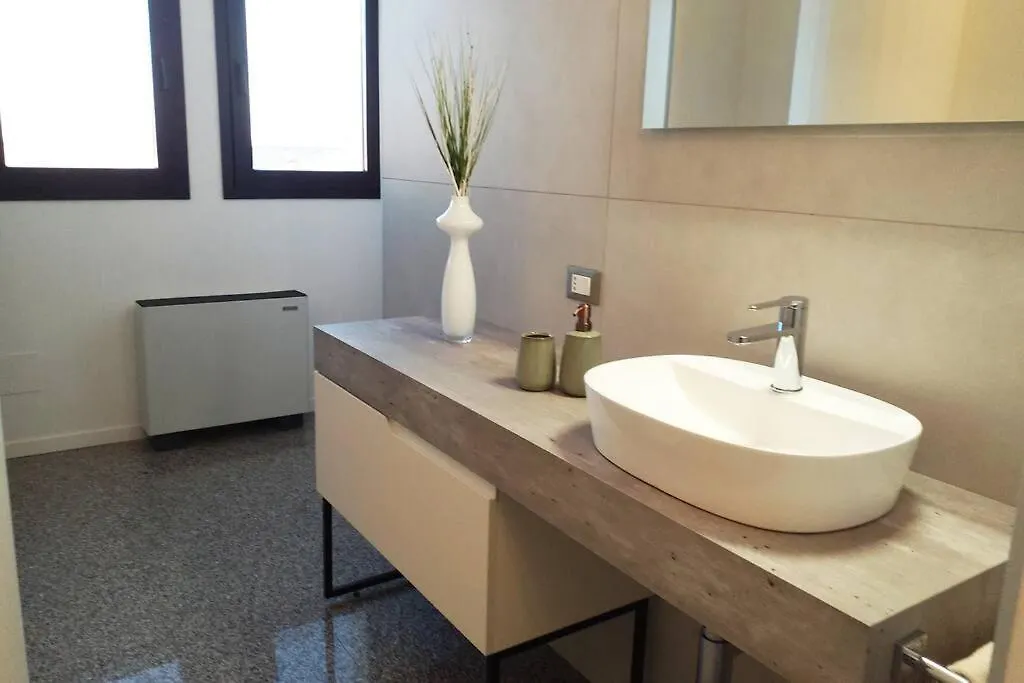 Daire Appartamento Bilocale Tra Venezia E Treviso! Quarto dʼAltino İtalya