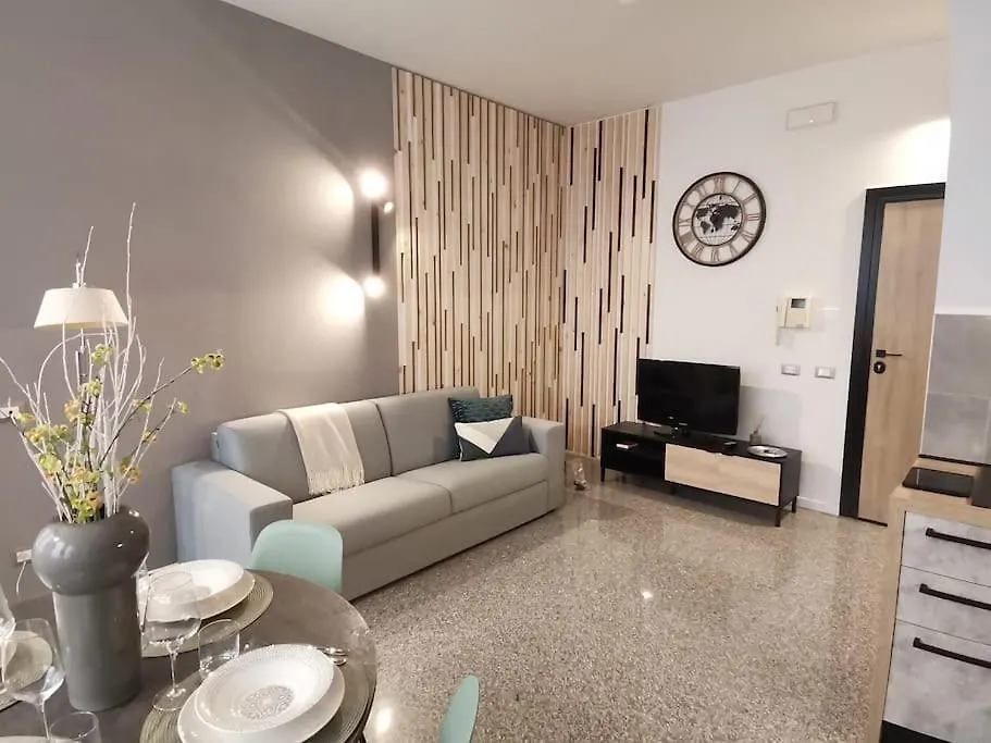 Daire Appartamento Bilocale Tra Venezia E Treviso! Quarto dʼAltino