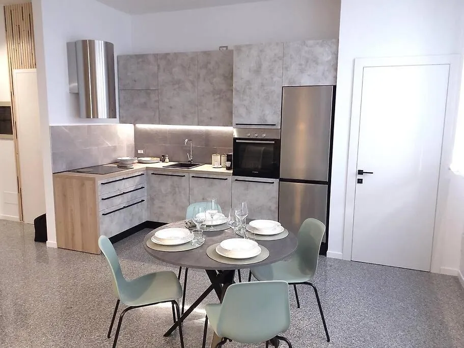 Appartamento Bilocale Tra Venezia E Treviso! Quarto dʼAltino Daire