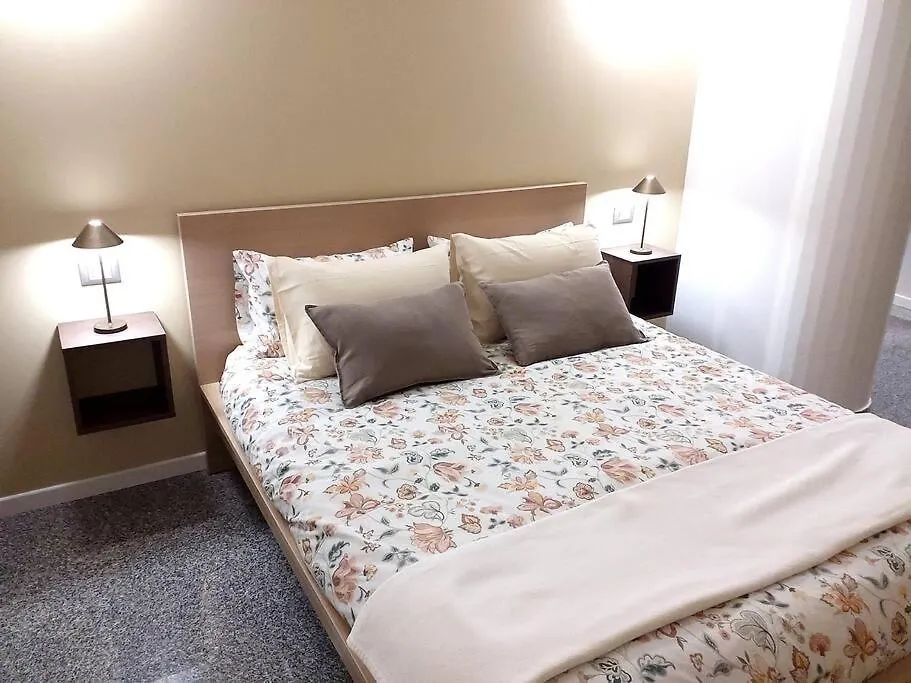 Daire Appartamento Bilocale Tra Venezia E Treviso! Quarto dʼAltino